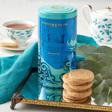 Fortnum And Mason Piccadilly