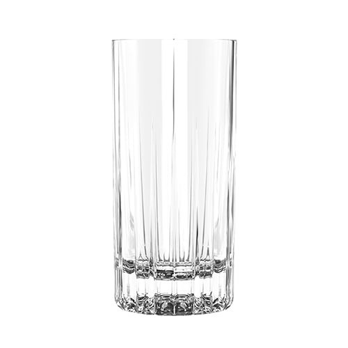 Traze present ball glass - hi,
