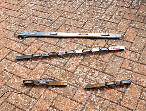 Volvo bars full - jk,