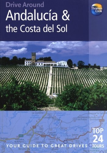 Andalucia and the - , costa