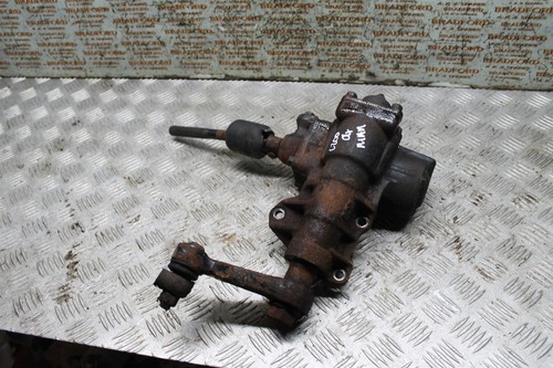 Bfd090656 2004 mitsubishi - 2004, l200