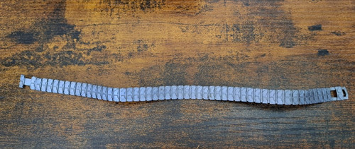 Genuine original dinky tank - original,