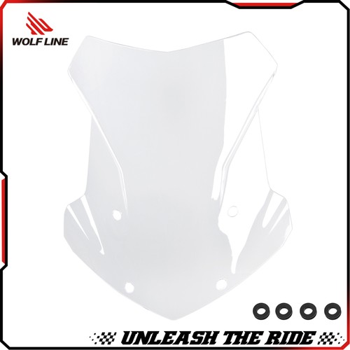 Wolfline windshield for bmw - for,