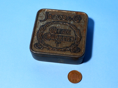 Antique jacob cream - &, co.