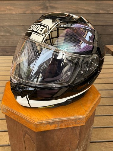 Shoei air3 helmet m - shoei,