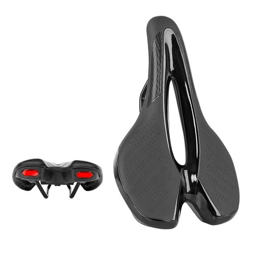 Bike saddle soft - bike,
