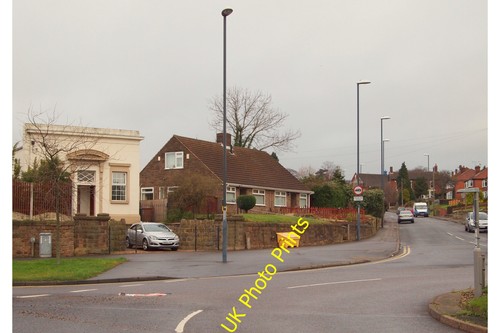 Photo spondon derbys - photo,