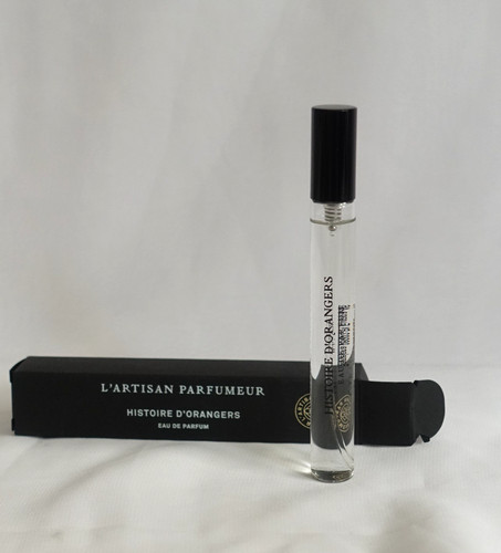 Artisan parfumeur histoire - parfumeur,