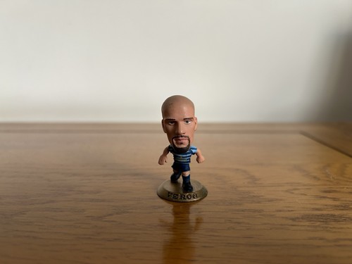Veron inter milan - milan,