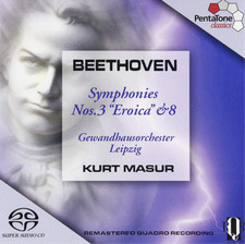 Ludwig van Beethoven