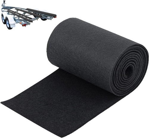 Boat trailer bunk carpet - bunk, 16