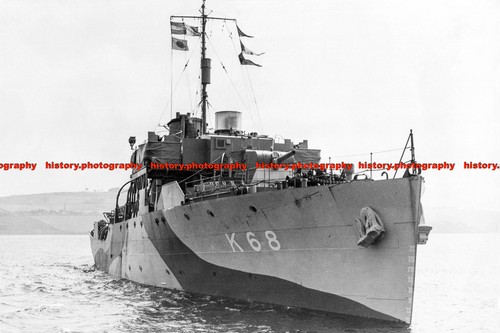 F003352 hms jonquil k68 - hms,