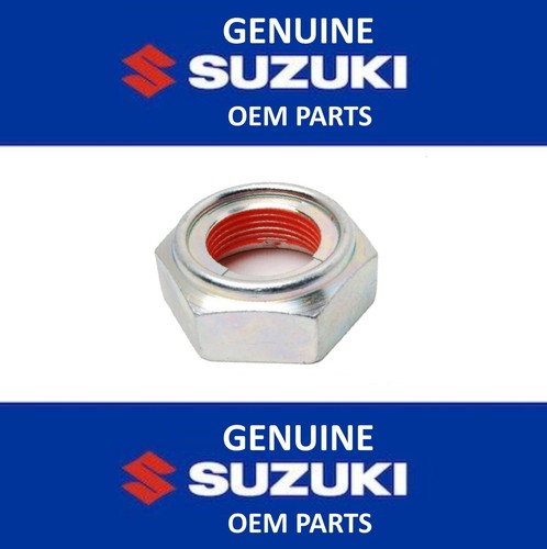 Genuine oem suzuki front - oem,