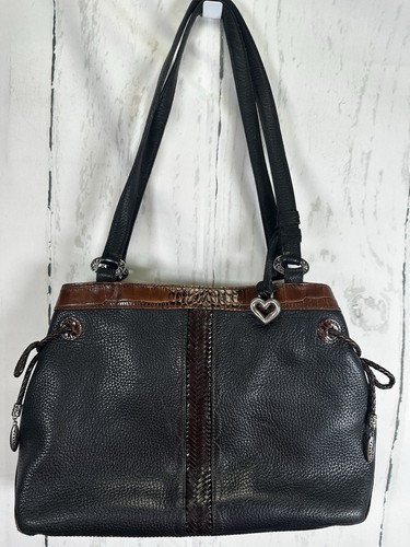 Vtg brighton handbag - brighton,