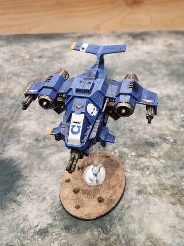 Warhammer 40k ultramarines - 40k,