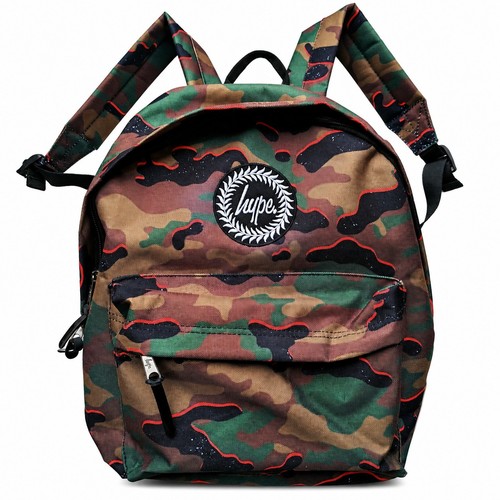 Hype khaki orange - hype,