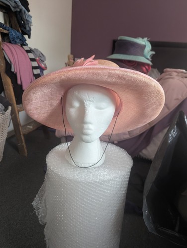 Hatmosphere collection pink - hatmosphere,