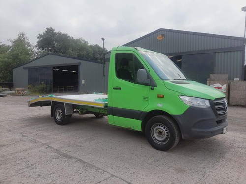 2019 mercedes benz sprinter - mercedes,
