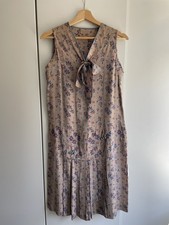 Original 1920s vintage - 1920s, floral