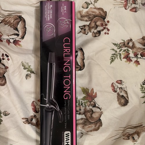 Wahl zx911 professional 16mm - zx911,