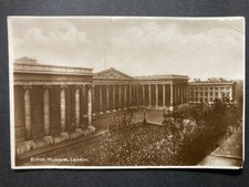 The British Museum London Real