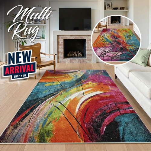Modern large rugs - modern,
