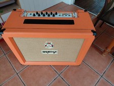 orange ad30tc combo 2x12 amp