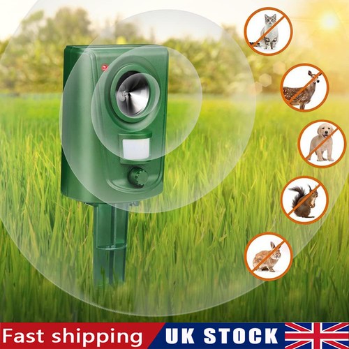 Battery ultrasonic cat dog - ultrasonic,