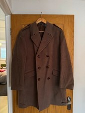 Made in England pure wool men
