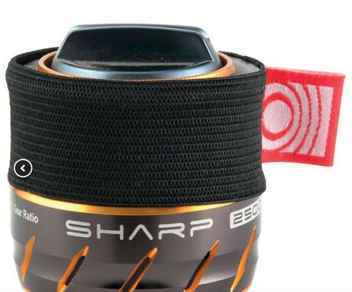 Fishing reel spool protective - fishing,