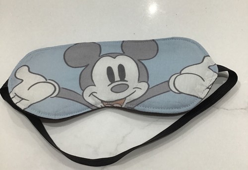 Handmade mickey mouse - mouse, child