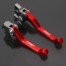 CNC Pivot Brake Clutch Levers