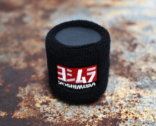 Yoshi brake reservoir sock - reservoir,
