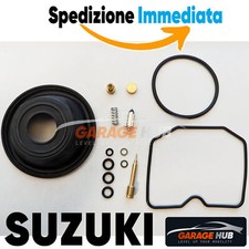 Repair Kit + Carburetor