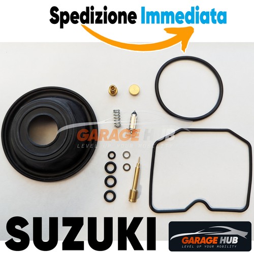 Repair kit carburetor - kit,