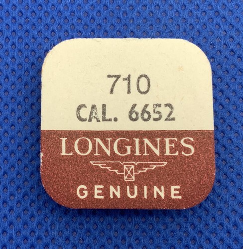 Longines 6652 part 710 - part, #710