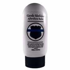Garda Siochana Aftershave Balm