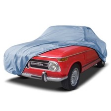 [BMW 2002 / 2002Ti / 2002TiI