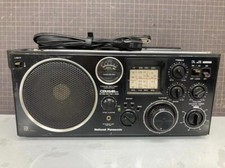 National Panasonic RF-1130 BCL