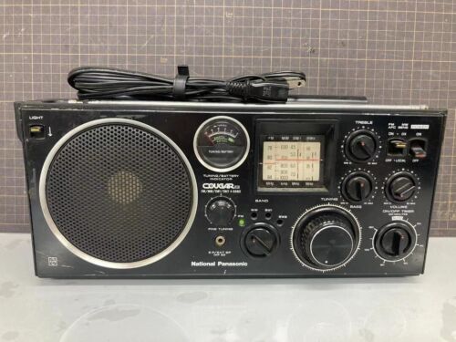 National panasonic 1130 bcl - rf-1130,