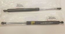 LEXUS OEM TRUNK SHOCK SET