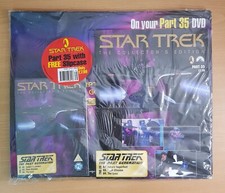 STAR TREK THE COLLECTORS