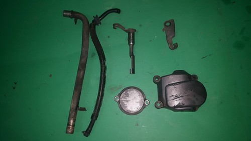 Yamaha dt125 3bn - dt125,