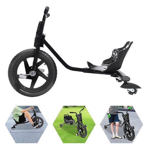 Trike for children - trike, 6
