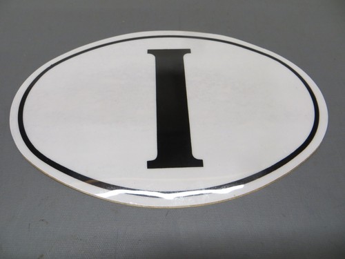 Orig 1960 italian i - ,