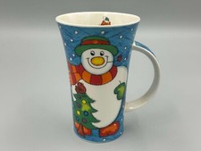 Dunoon Scotland Snoman Large