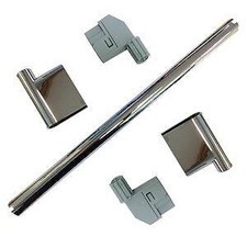 Aqualisa 901513 450Mm Riser