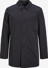 Jack Jones Brandon Coat Size M
