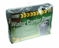 Caravan Insulated Aquaroll Blue Storage Cover - Keep your water frost free!