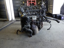 fiat 500  1.3 multijet engine euro 4 169a1000 75bhp complete with turbo